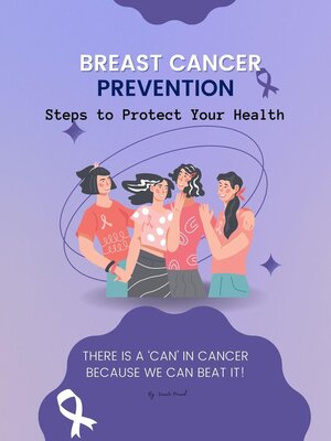 cover image of Breast Cancer  Prevention